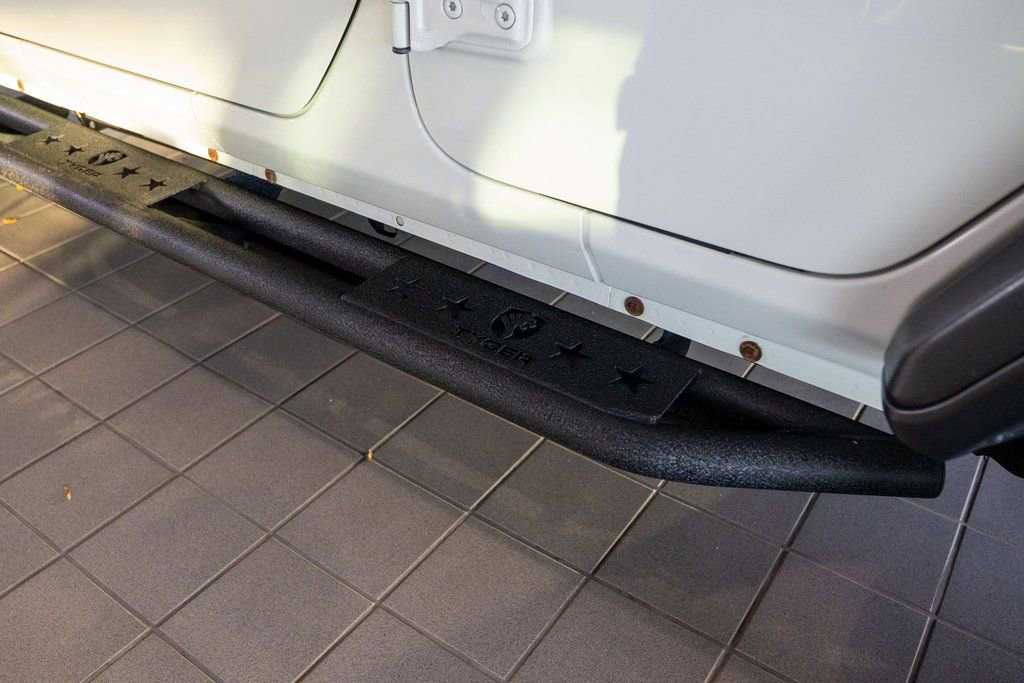 Used 2020 Jeep Wrangler Unlimited Rubicon image 10