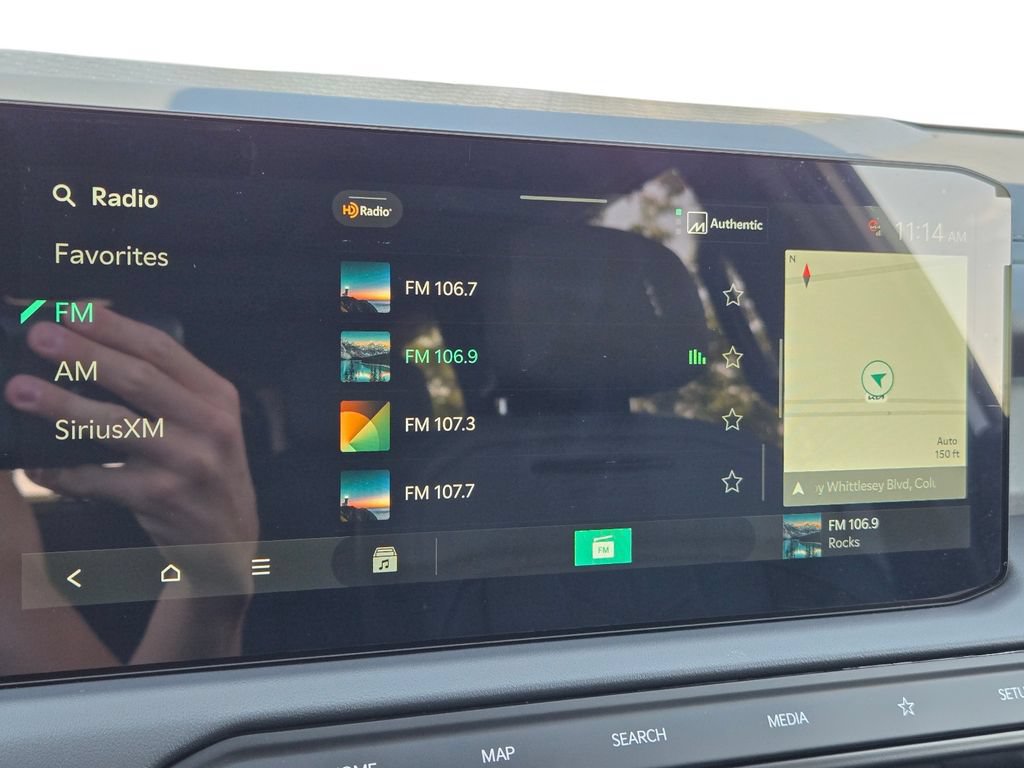 New 2027 Kia Telluride SX X-Line AWD/4WD image 34