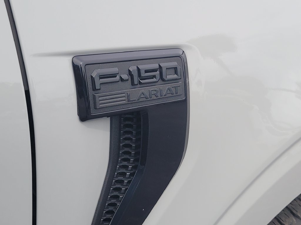 Used 2026 Ford F150 Lariat RWD image 6