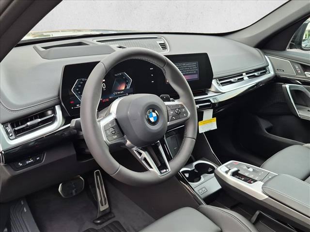 New 2027 BMW X1 xDrive28i AWD/4WD image 3