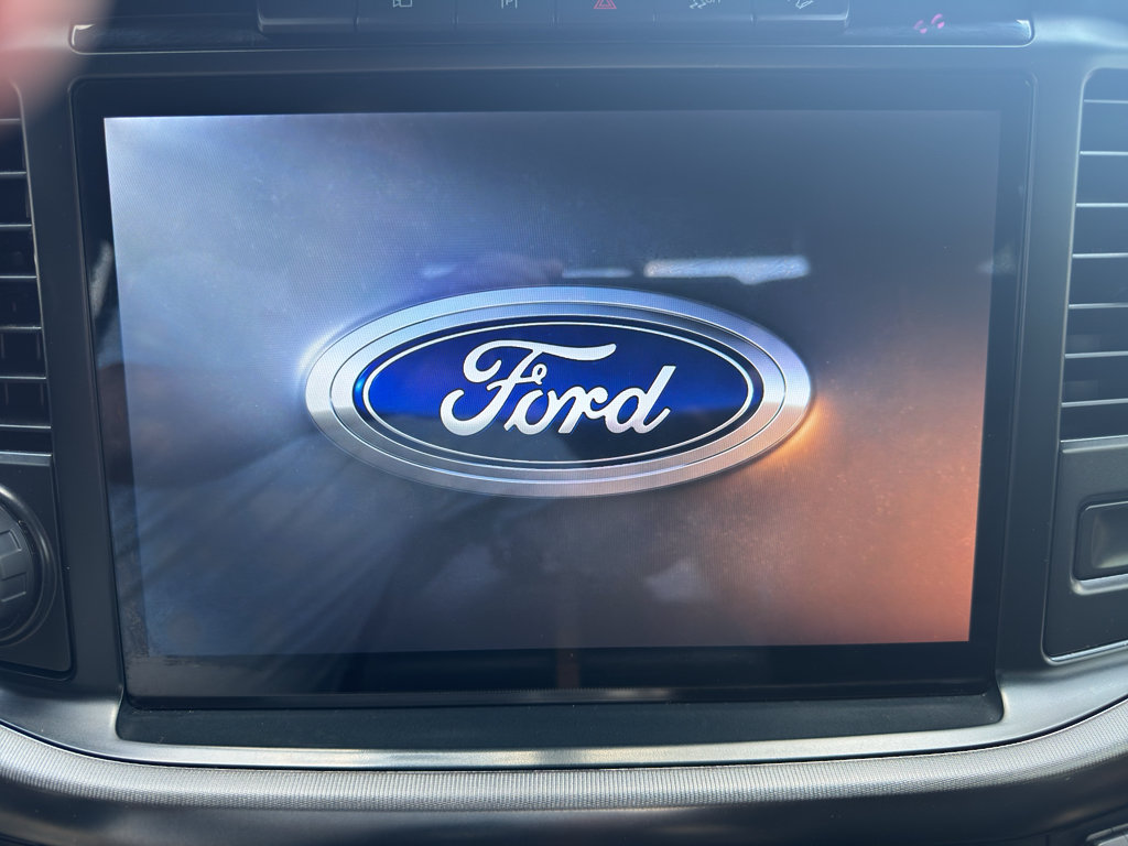 Used 2022 Ford F150 Platinum w/ Equipment Group 701A High AWD/4WD image 30