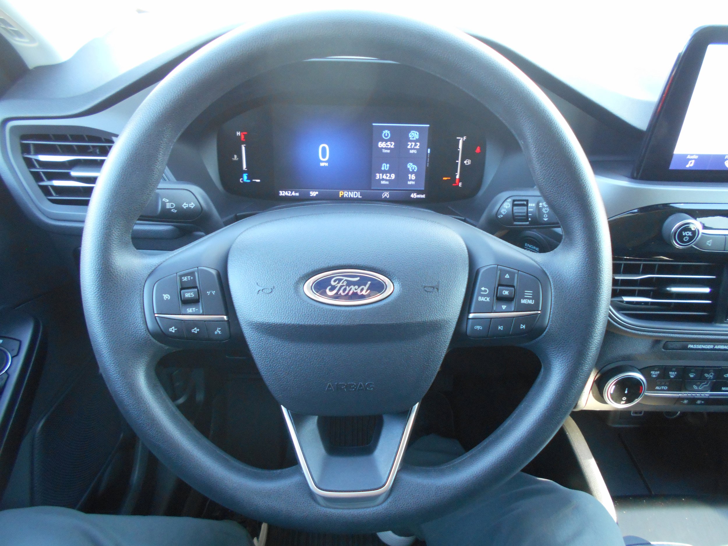 Used 2025 Ford Escape Active FWD image 15