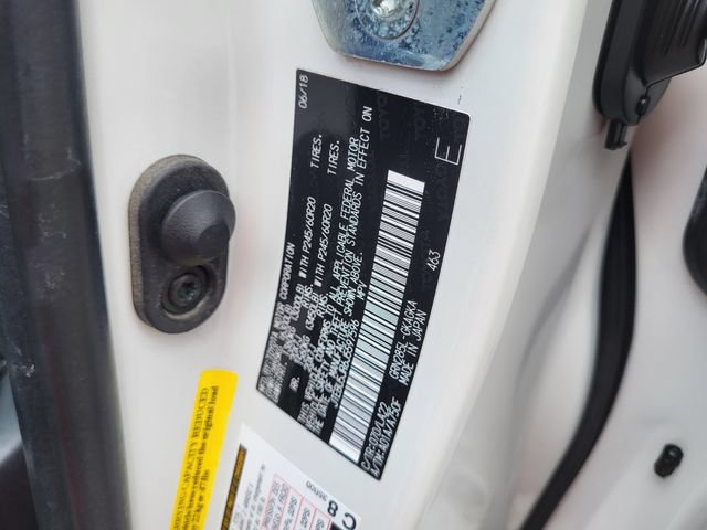 Used 2018 Toyota 4Runner Limited AWD/4WD image 31