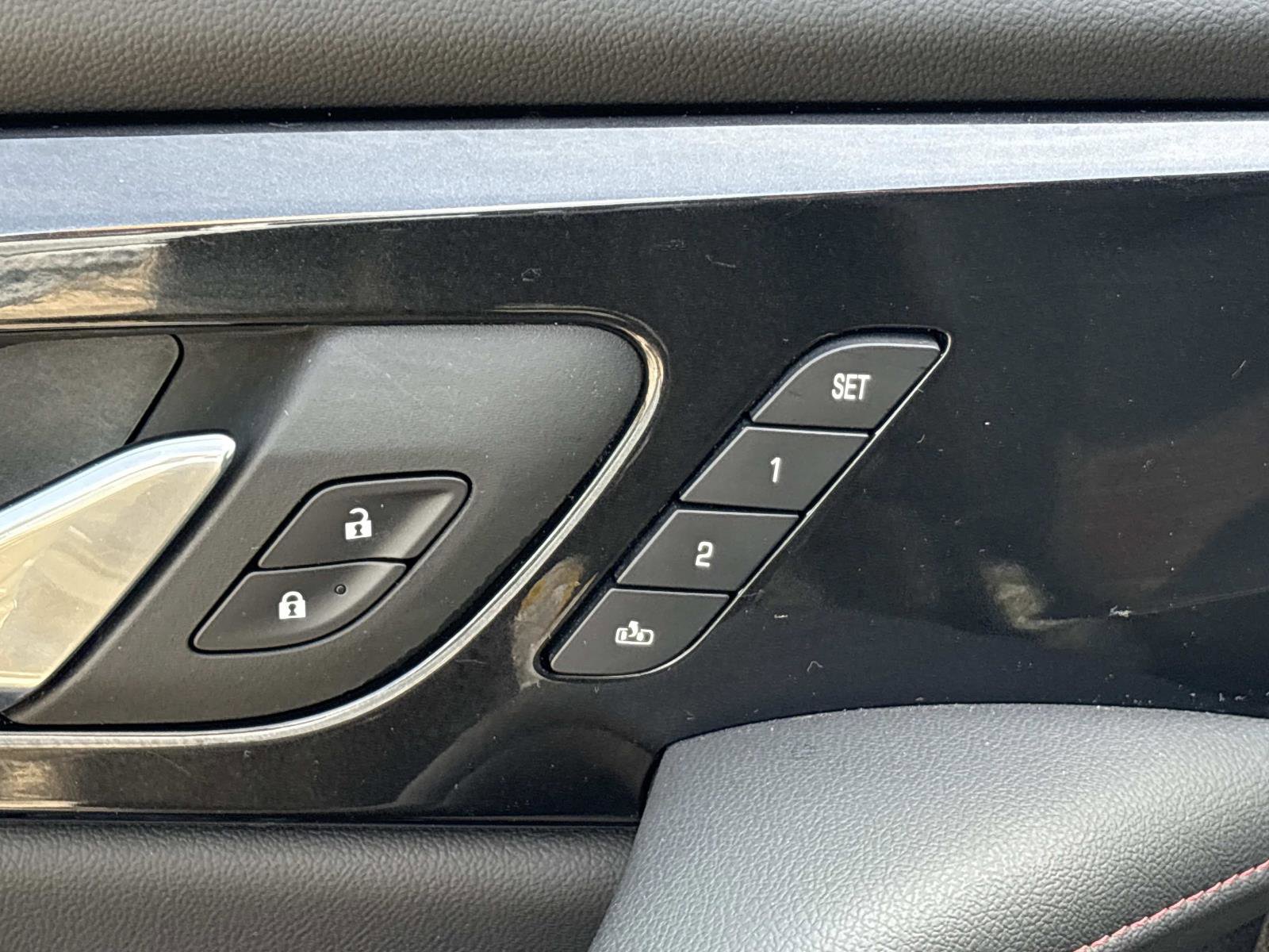 Used 2023 Chevrolet Blazer RS w/ Driver Confidence II Package image 13