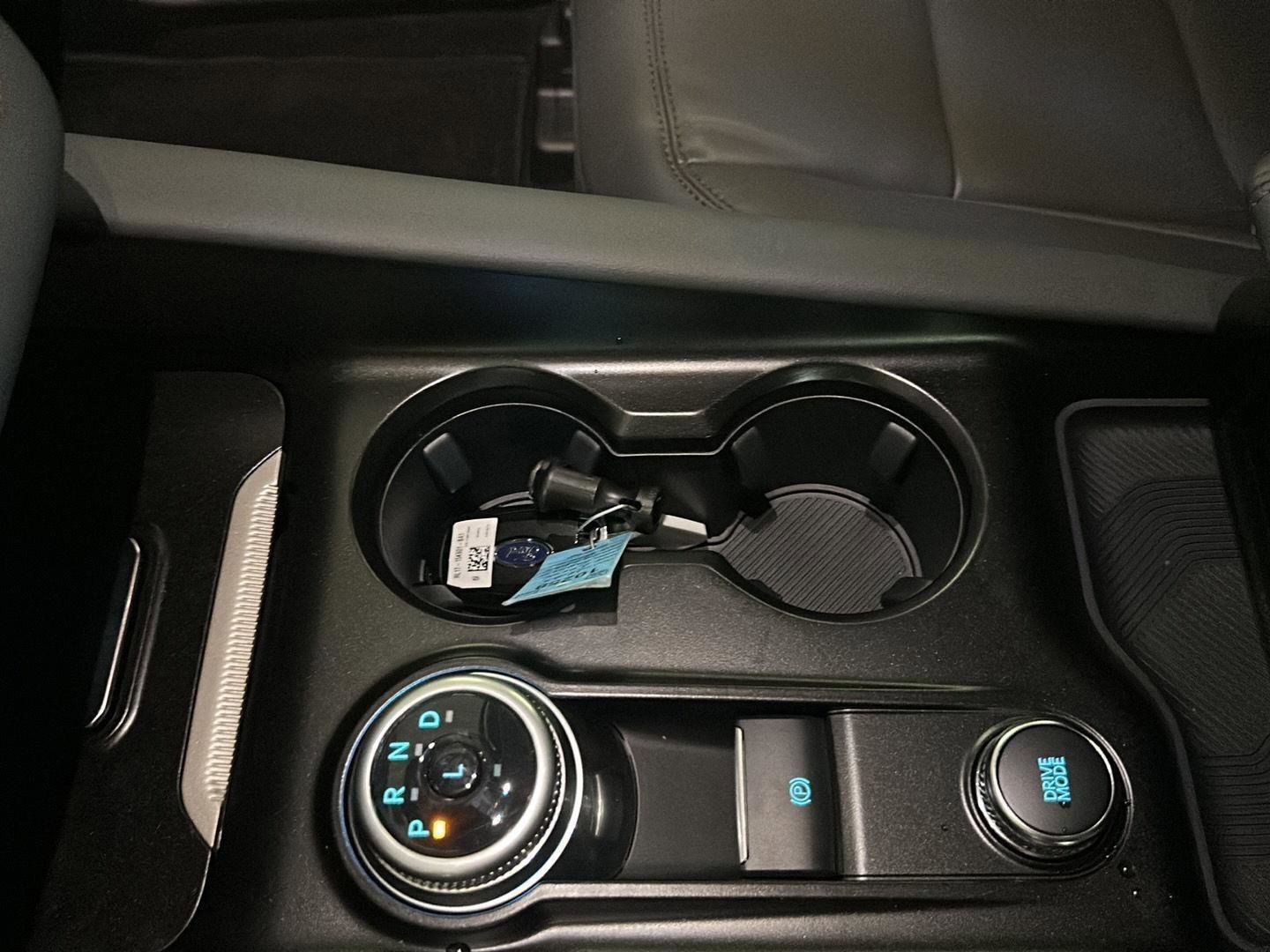 New 2025 Ford Explorer Active w/ Active Comfort Package image 16