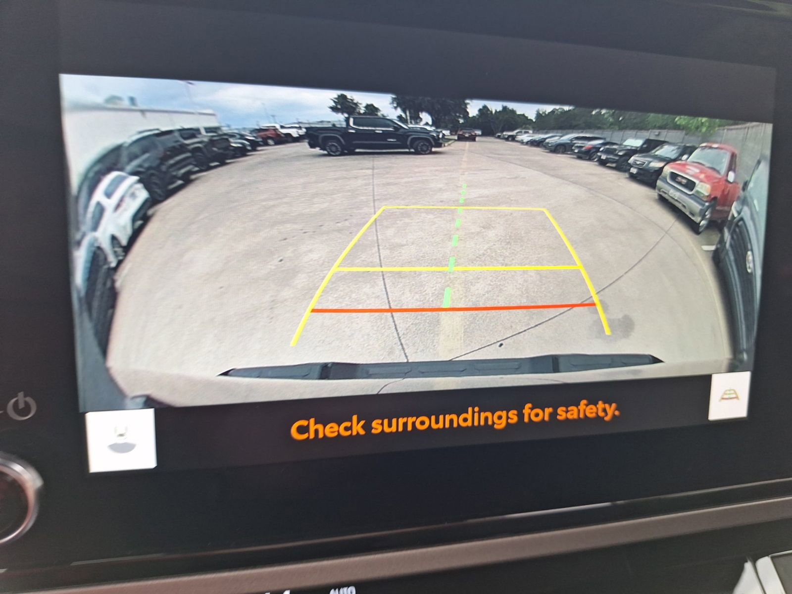 Used 2026 Toyota Tundra SR5 AWD/4WD image 19