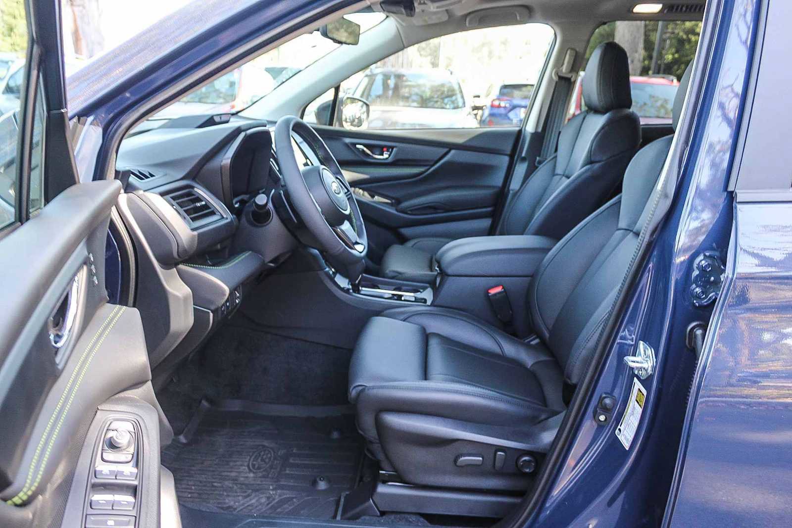 New 2025 Subaru Ascent Bronze Edition image 17