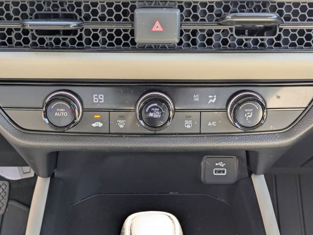 Certified 2024 Honda HR-V LX image 15