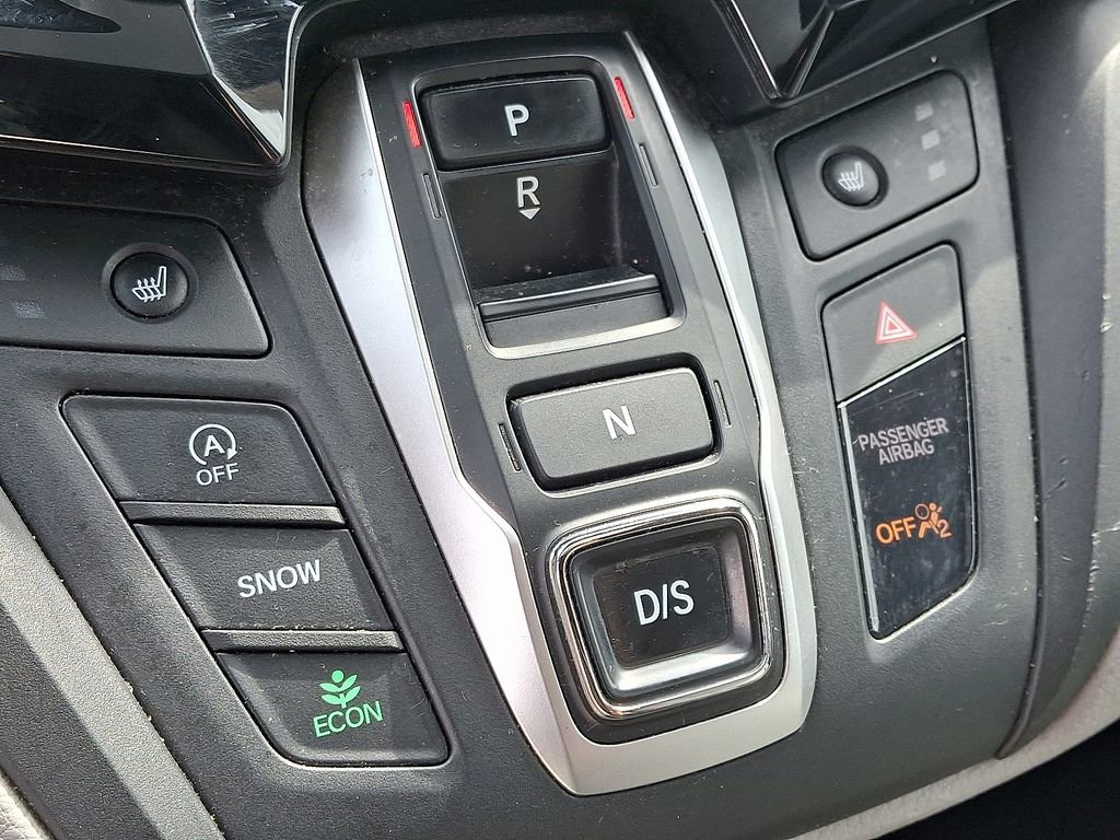 Used 2021 Honda Odyssey EX-L image 15