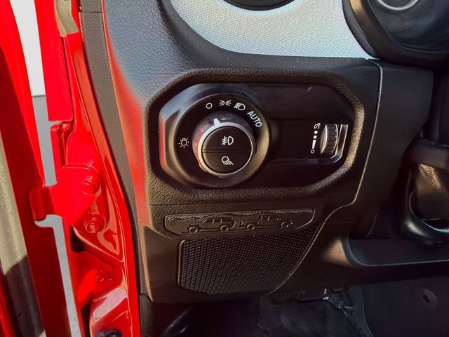 Used 2024 Jeep Gladiator Sport image 27