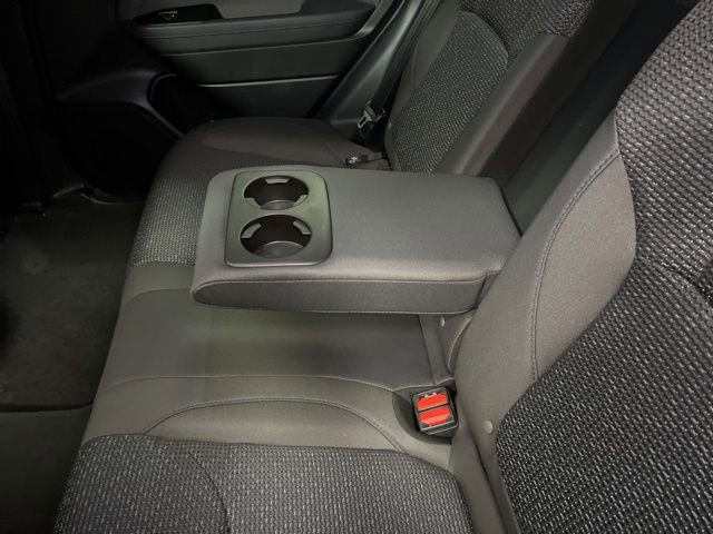 Certified 2026 Subaru Forester Premium image 54