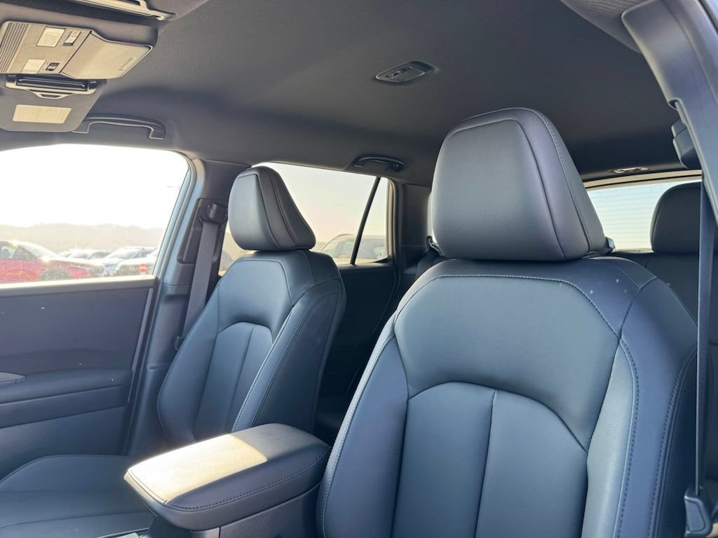 New 2026 Subaru Outback Premium AWD/4WD image 17