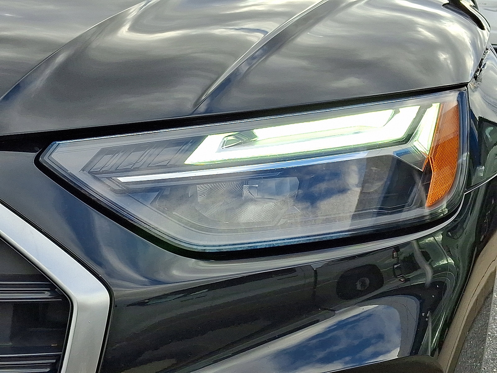 Used 2022 Audi Q5 2.0T Premium Plus w/ Premium Plus Package image 10