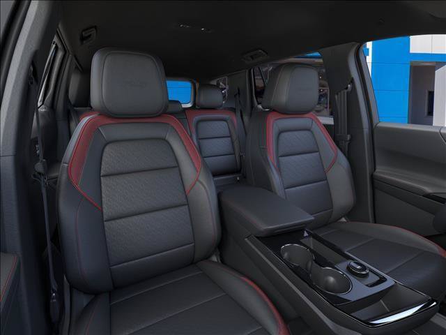 New 2027 Chevrolet Equinox RS FWD image 16