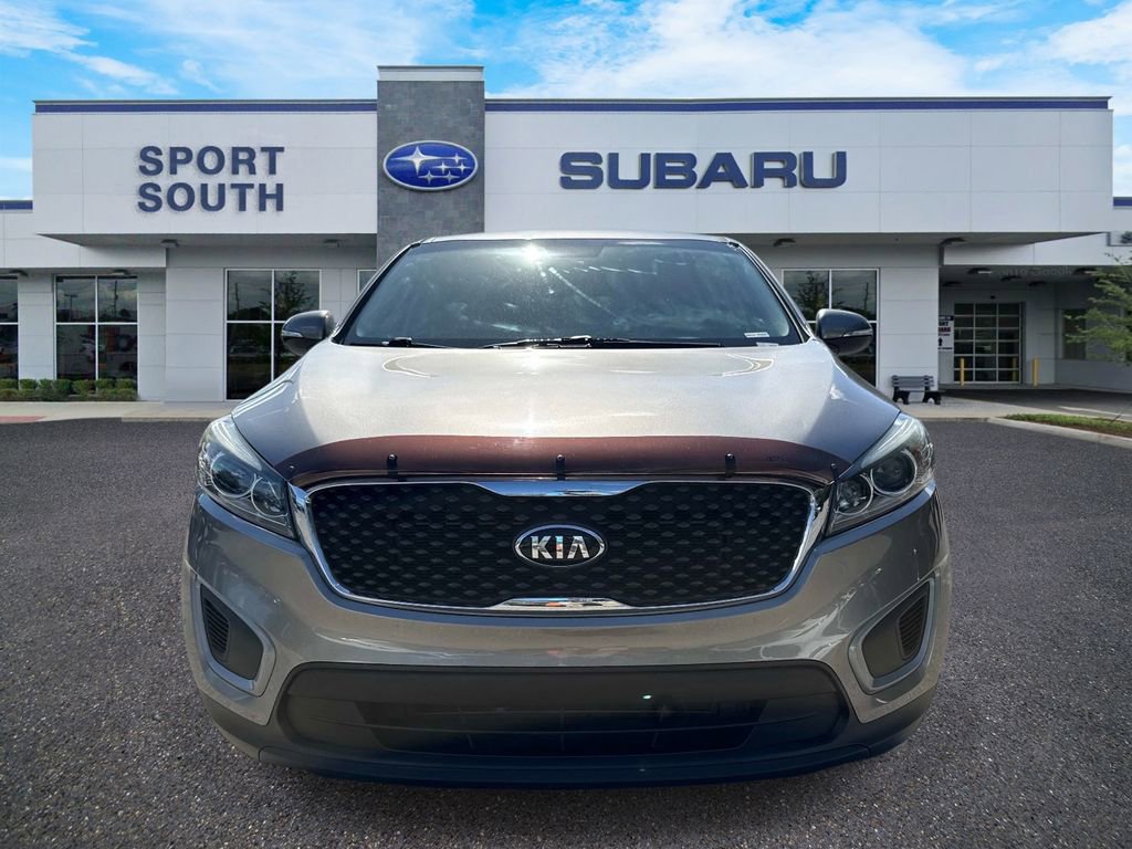 Used 2017 Kia Sorento L FWD image 9