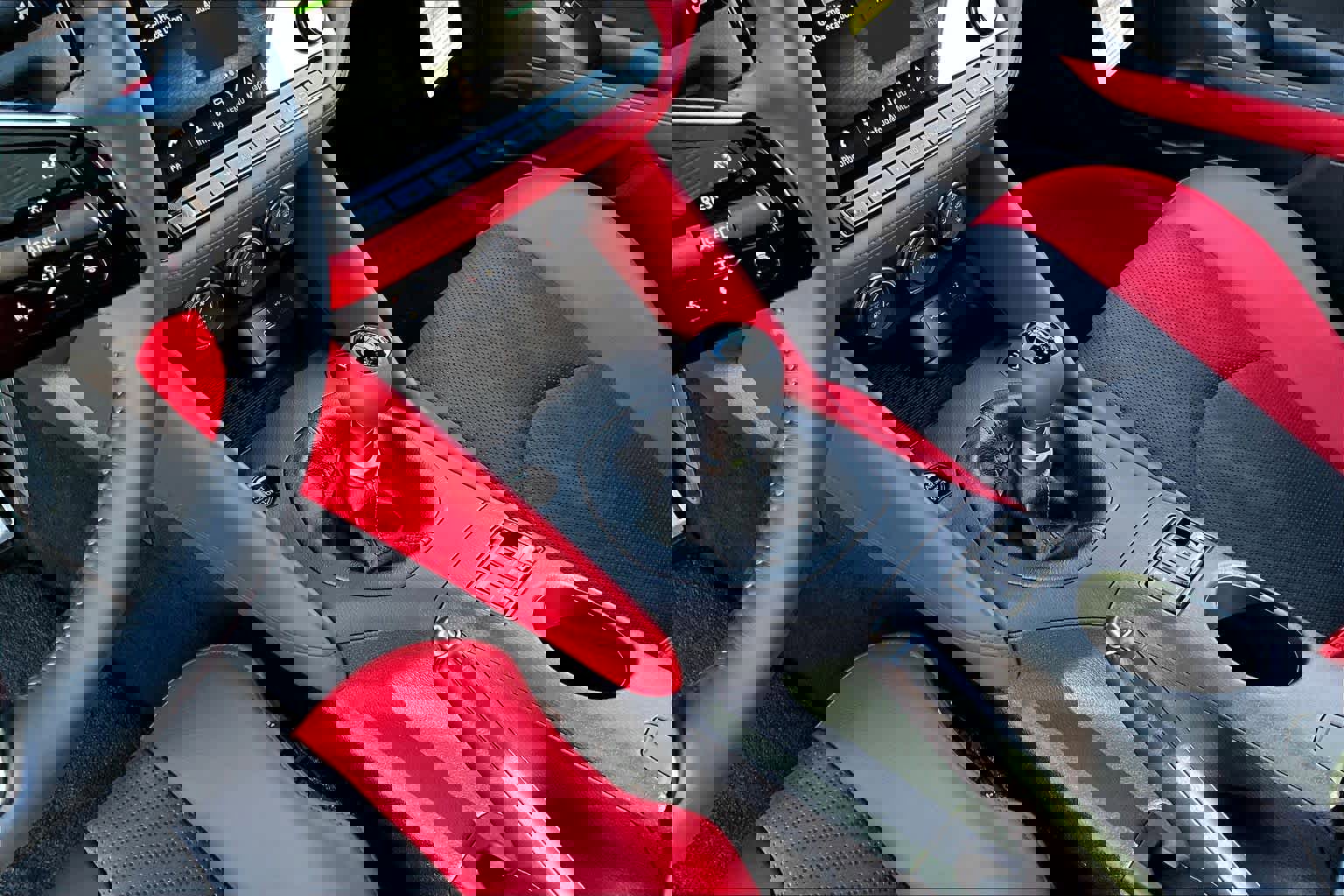 New 2026 Nissan Z Performance w/ Floor Mat Package image 7