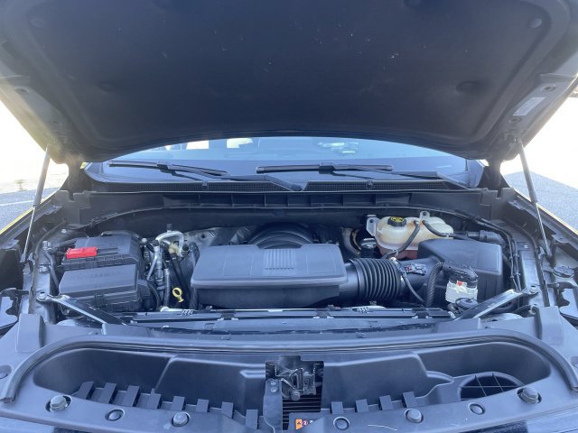 Used 2022 GMC Yukon SLE w/ Gmc Pro Safety Plus Package AWD/4WD image 26