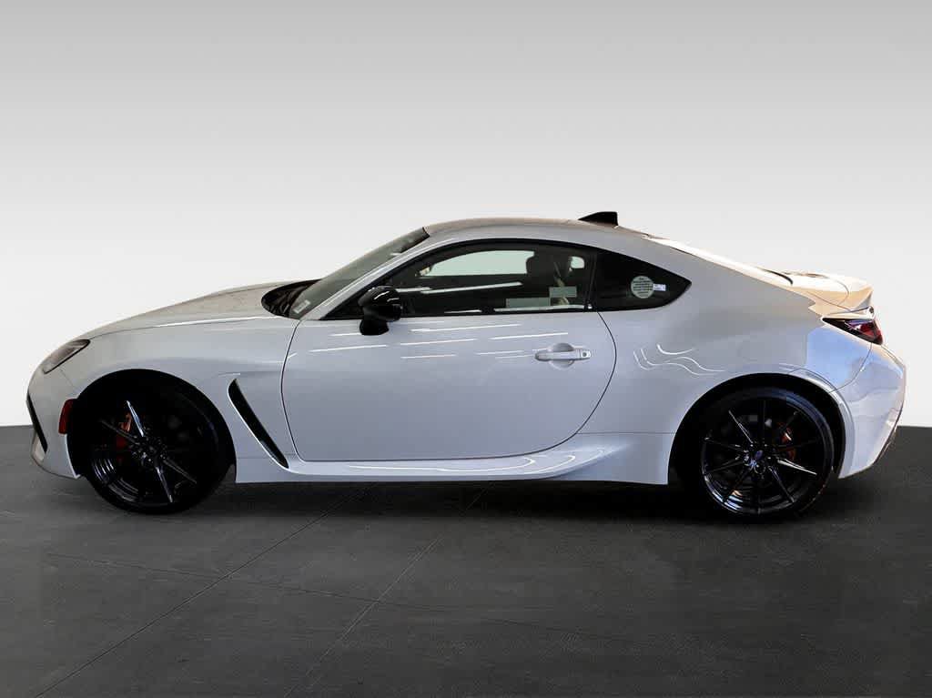 New 2026 Subaru BRZ tS RWD image 4