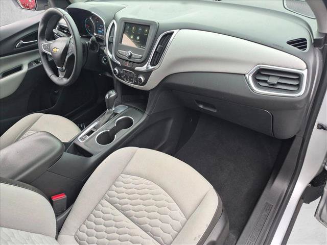 Used 2019 Chevrolet Equinox LT FWD image 20