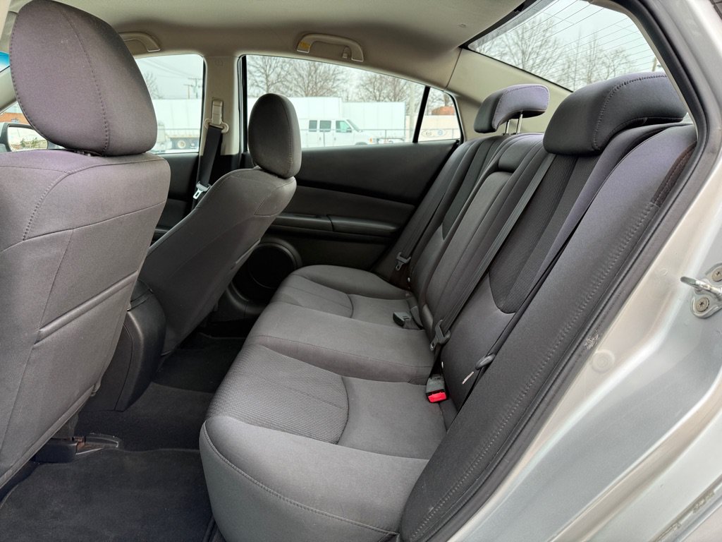 Used 2011 MAZDA MAZDA6 i Sport FWD image 12