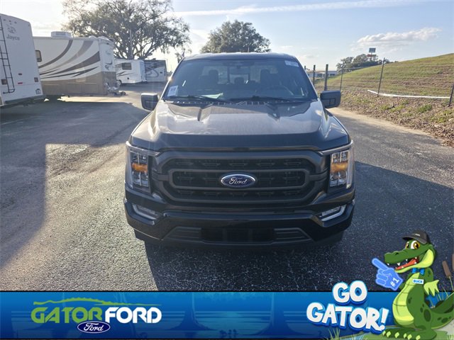 Used 2023 Ford F150 XLT w/ Equipment Group 302A High image 96