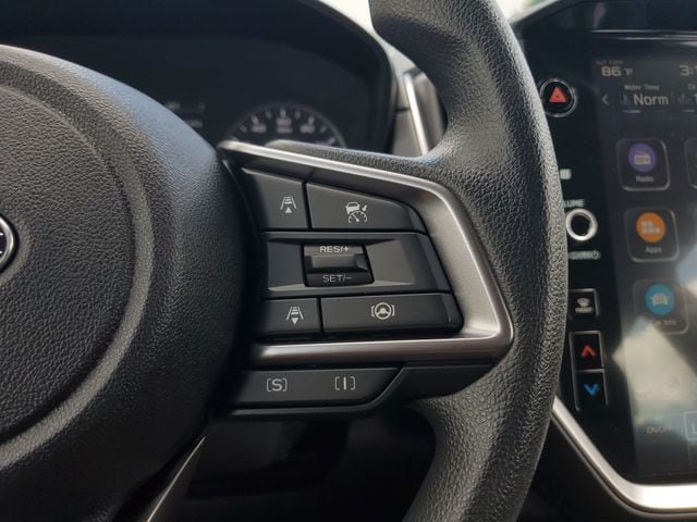 New 2026 Subaru Impreza 2.0i Sport AWD/4WD image 24