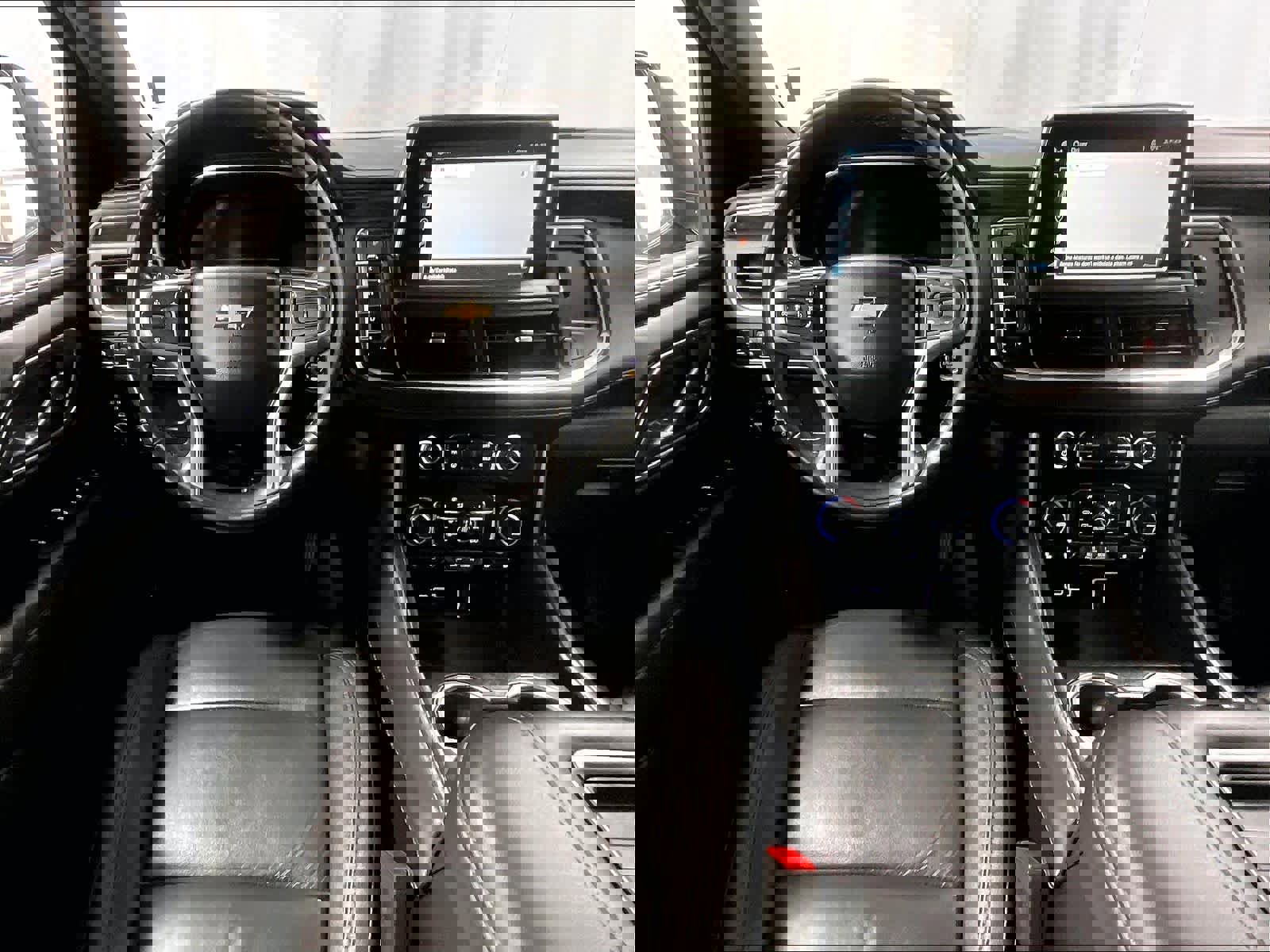 Used 2024 Chevrolet Tahoe LT image 18