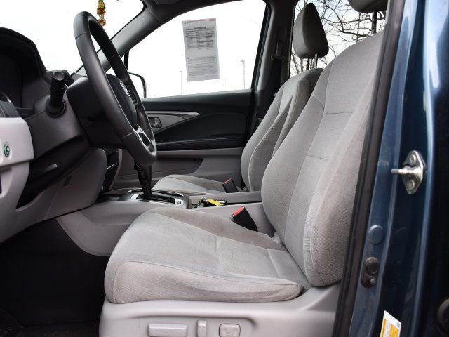 Used 2019 Honda Pilot EX image 12