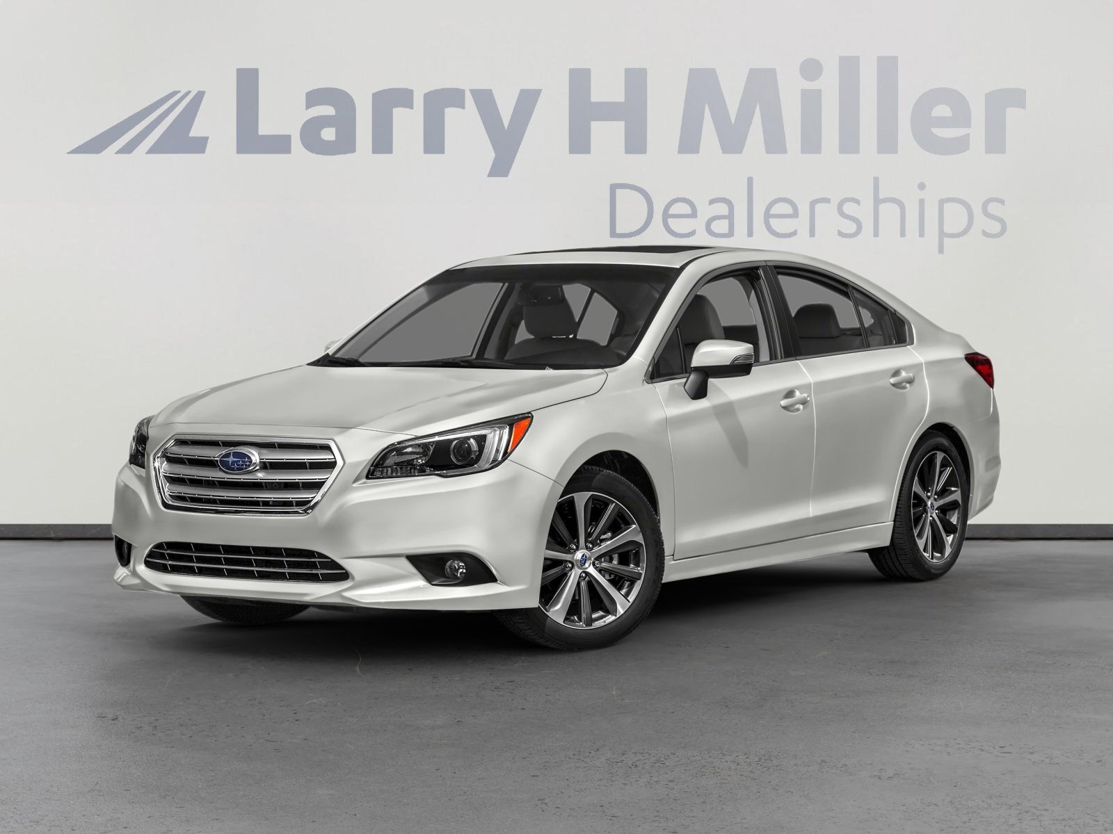 Used 2016 Subaru Legacy 3.6R Limited