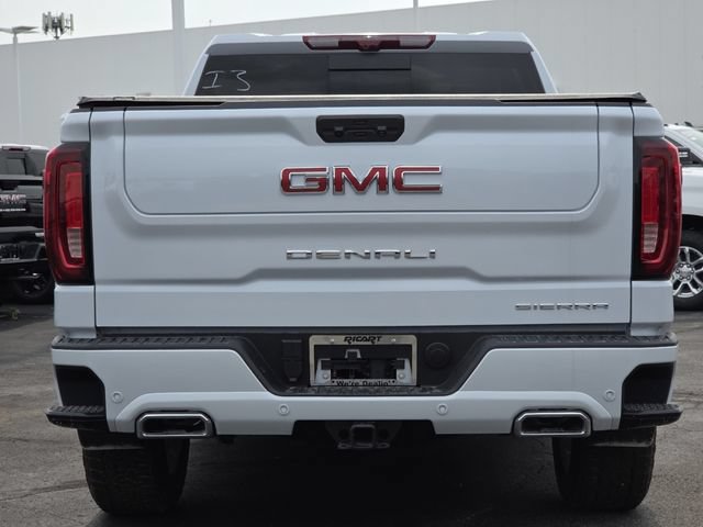 New 2026 GMC Sierra 1500 Denali w/ Technology Package AWD/4WD image 17