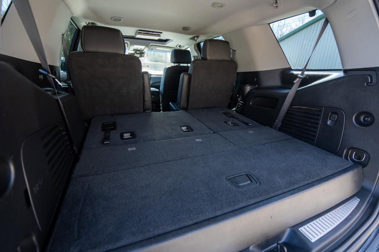 Used 2020 Chevrolet Tahoe LT AWD/4WD image 29