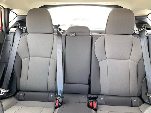 New 2026 Subaru Crosstrek 2.5i AWD/4WD image 11