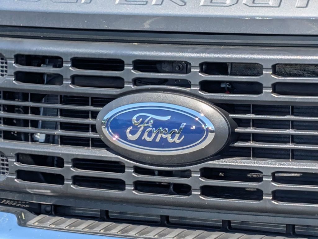 New 2026 Ford F450 XL w/ XL Driver Assist Package AWD/4WD image 11