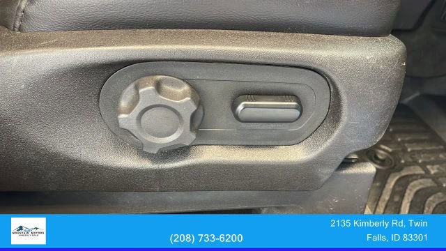 Used 2015 Ford Explorer XLT w/ Equipment Group 202B image 34