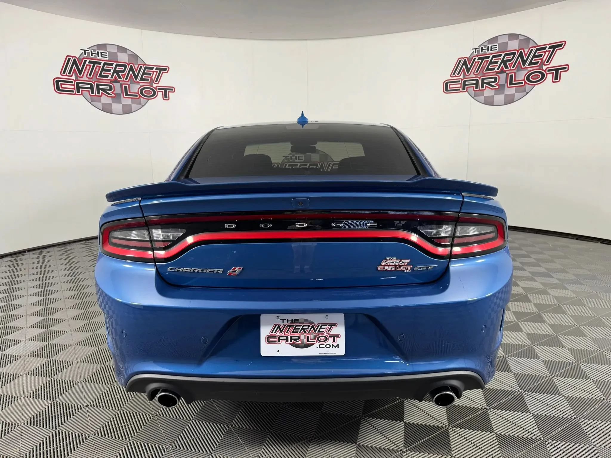 Used 2023 Dodge Charger GT AWD/4WD image 6