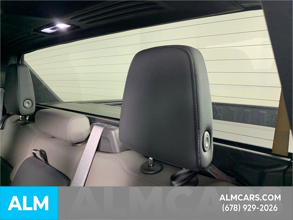 Used 2023 GMC Hummer EV Edition 1 image 28