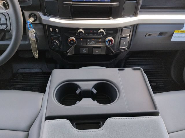 New 2026 Ford F350 XL w/ XL Chrome Package AWD/4WD image 19