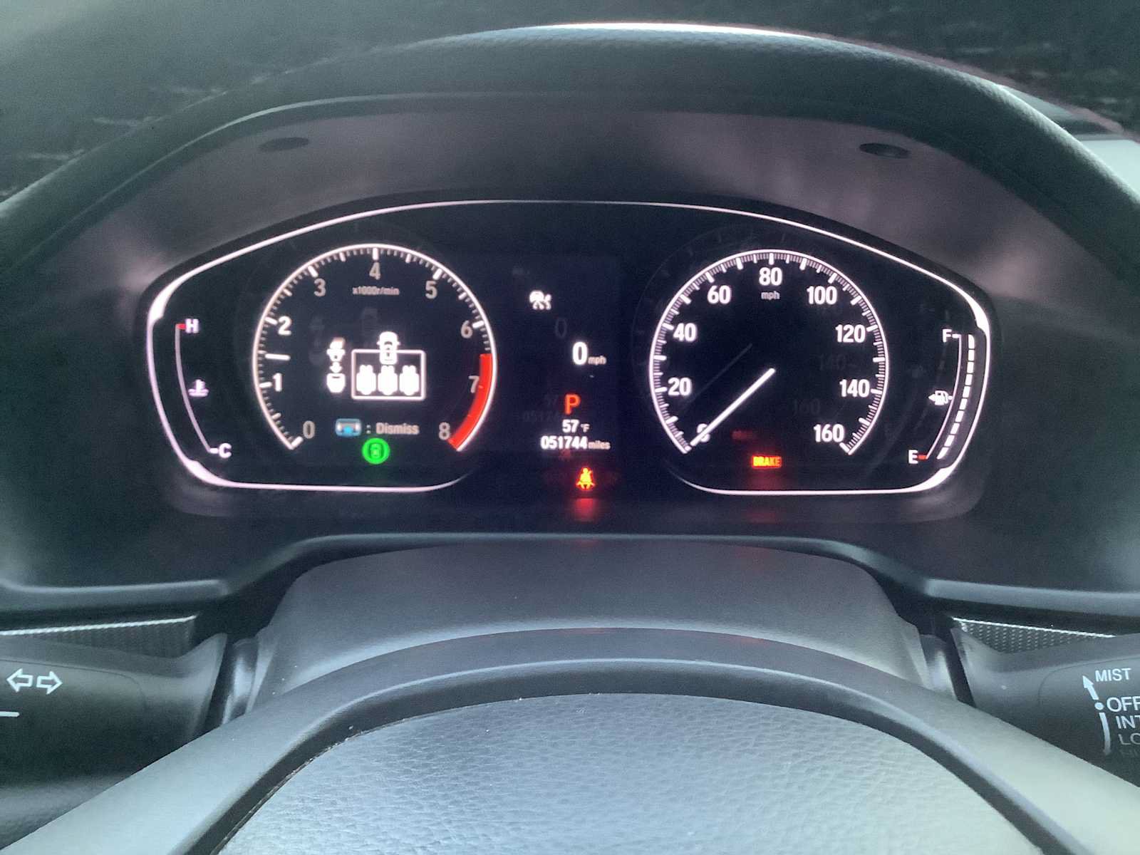 Used 2022 Honda Accord Sport image 20
