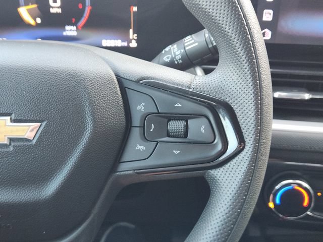 Used 2025 Chevrolet TrailBlazer LT w/ Driver Confidence Package FWD image 29