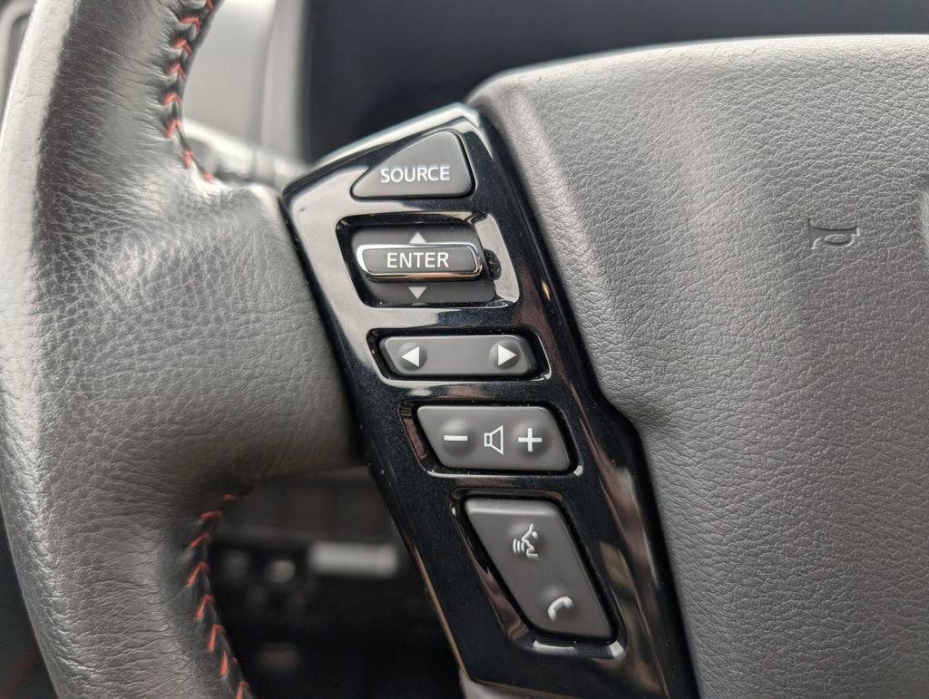 Used 2023 Nissan Frontier PRO-4X w/ Tow Package image 14