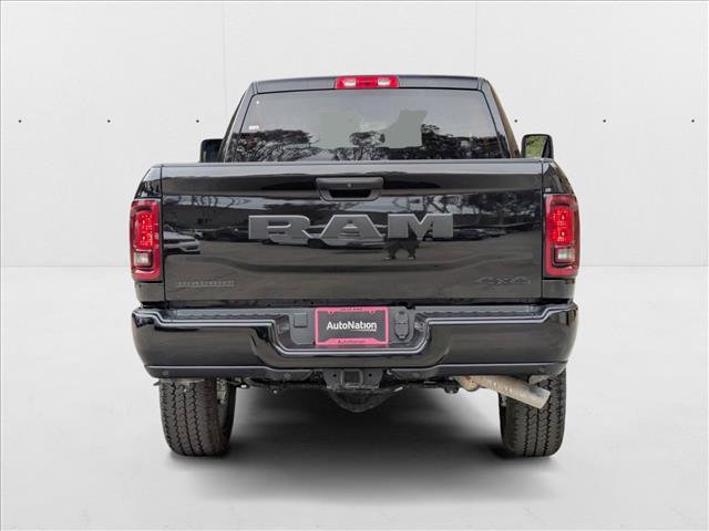 New 2026 RAM 2500 Big Horn image 7