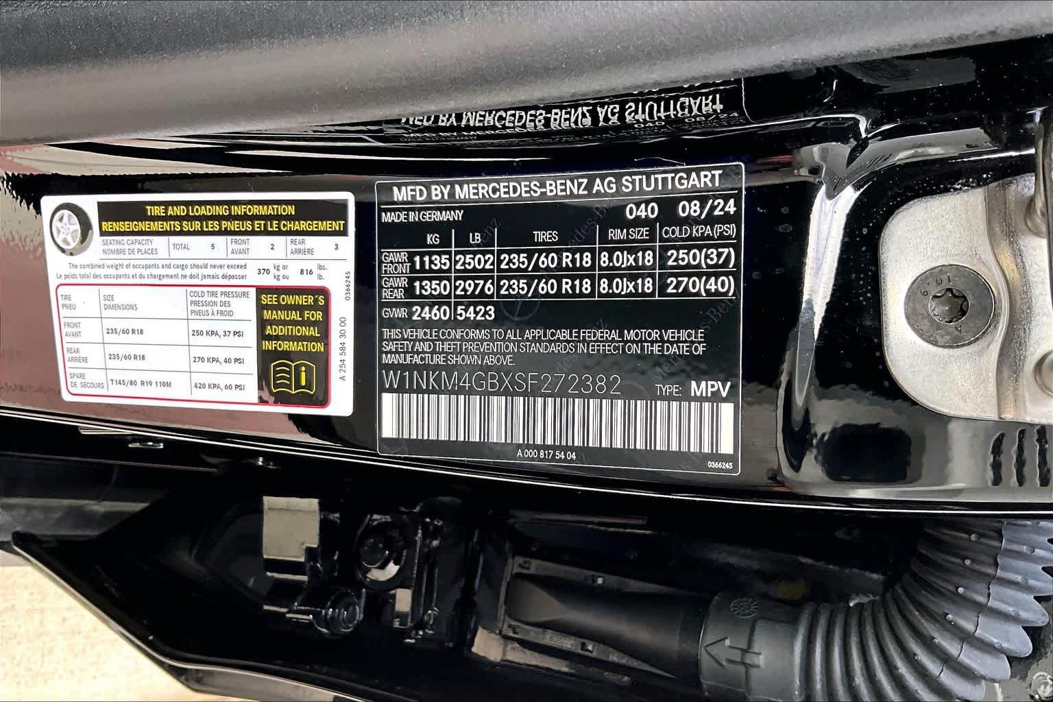 Used 2025 Mercedes-Benz GLC 300 image 29