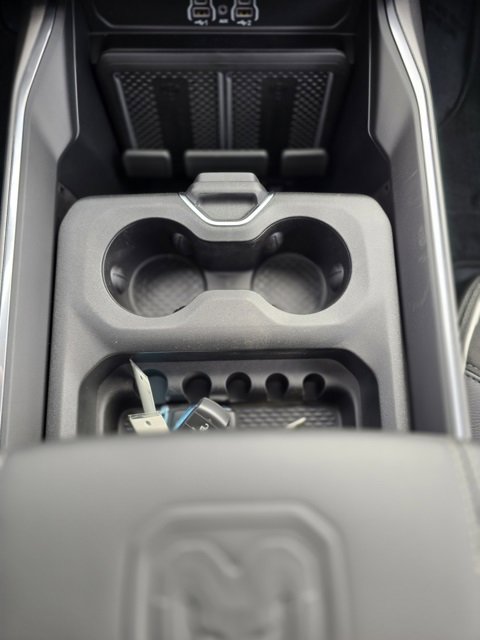 New 2026 RAM 2500 Laramie w/ Night Edition image 17