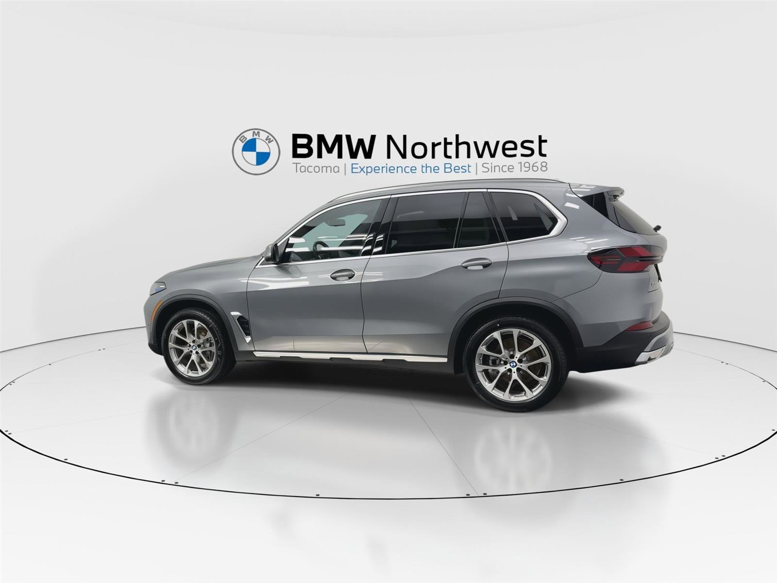 New 2026 BMW X5 xDrive40i image 11