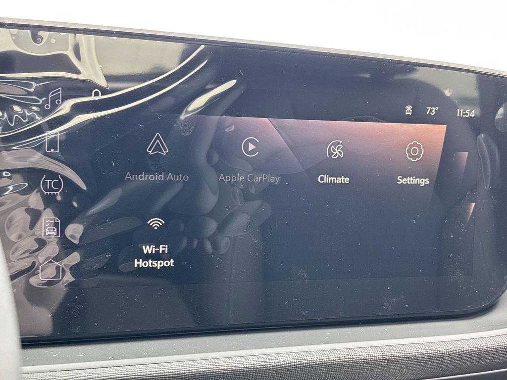 New 2026 Buick Envista Preferred w/ Convenience I Package image 14