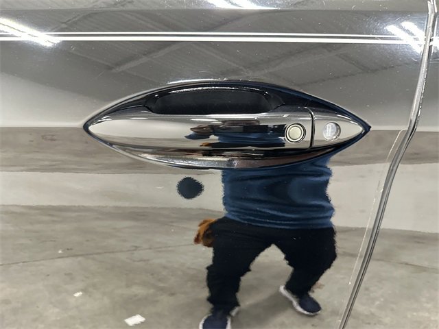 Used 2022 Honda Pilot Sport image 13