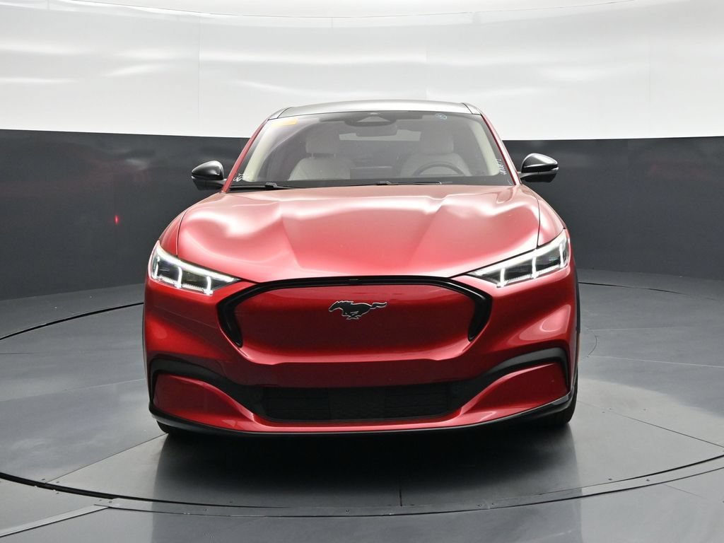 Certified 2023 Ford Mustang Mach-E Premium RWD image 23