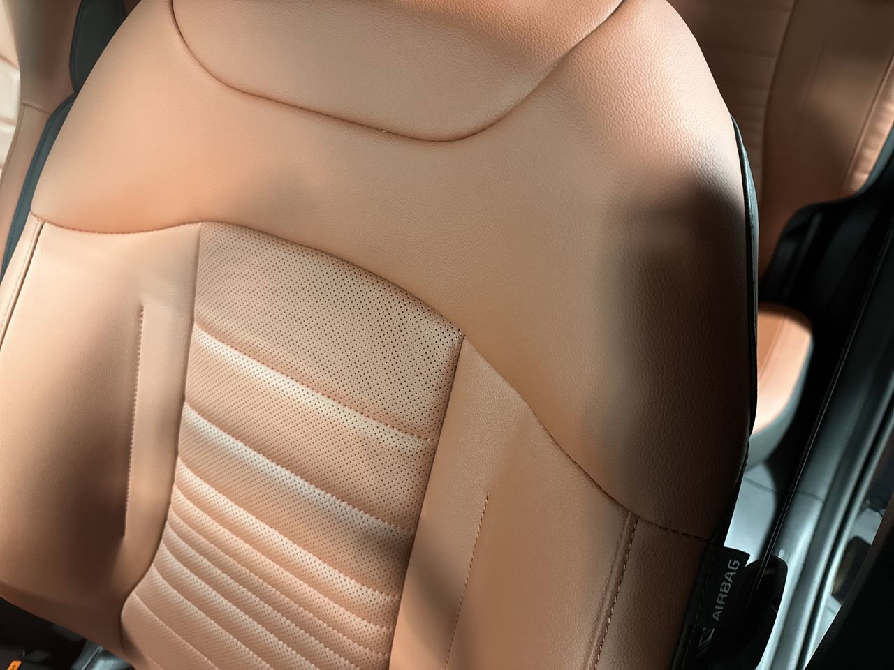 New 2026 Kia Sportage SX image 16