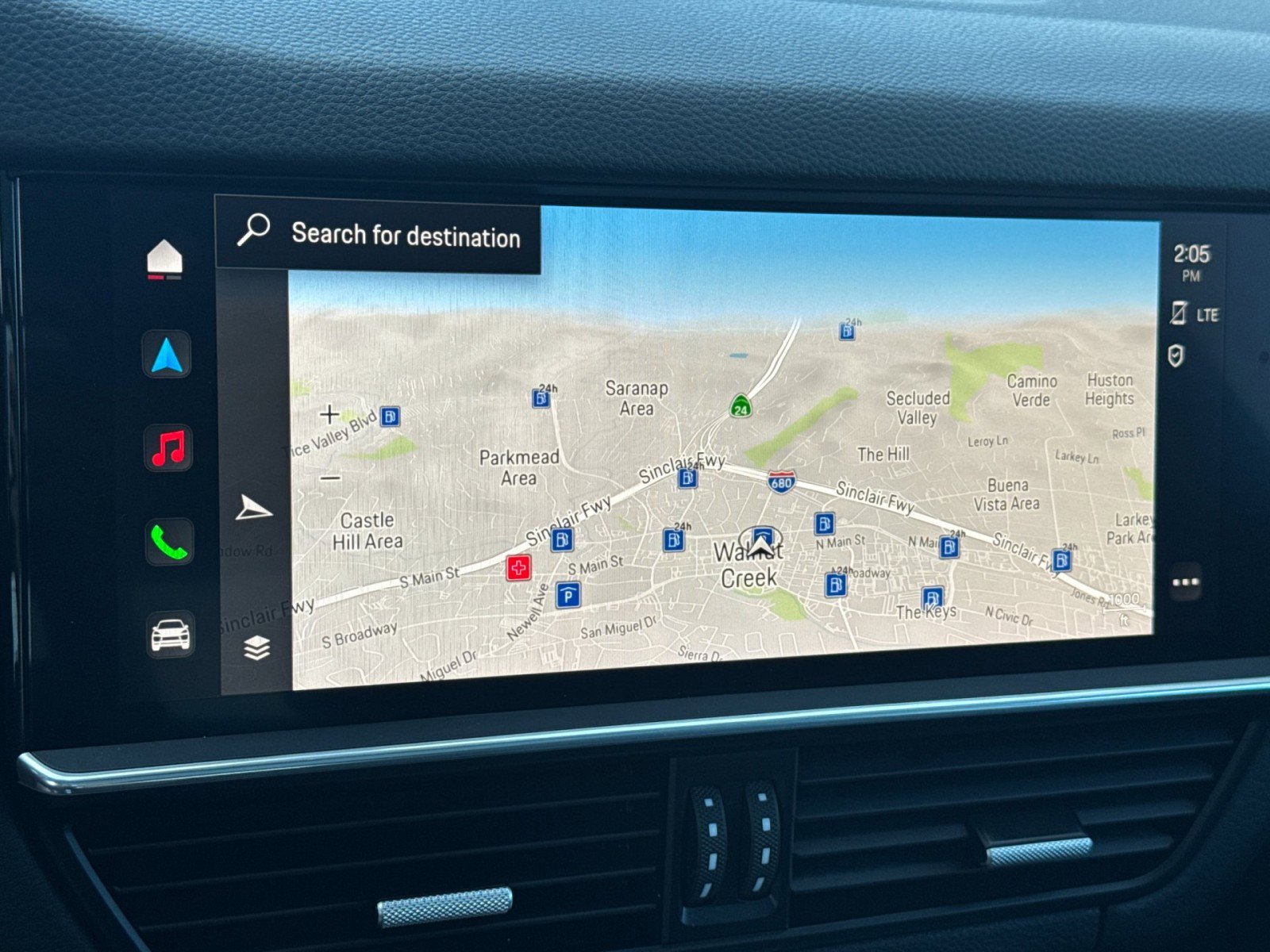 Certified 2023 Porsche Cayenne Coupe image 19