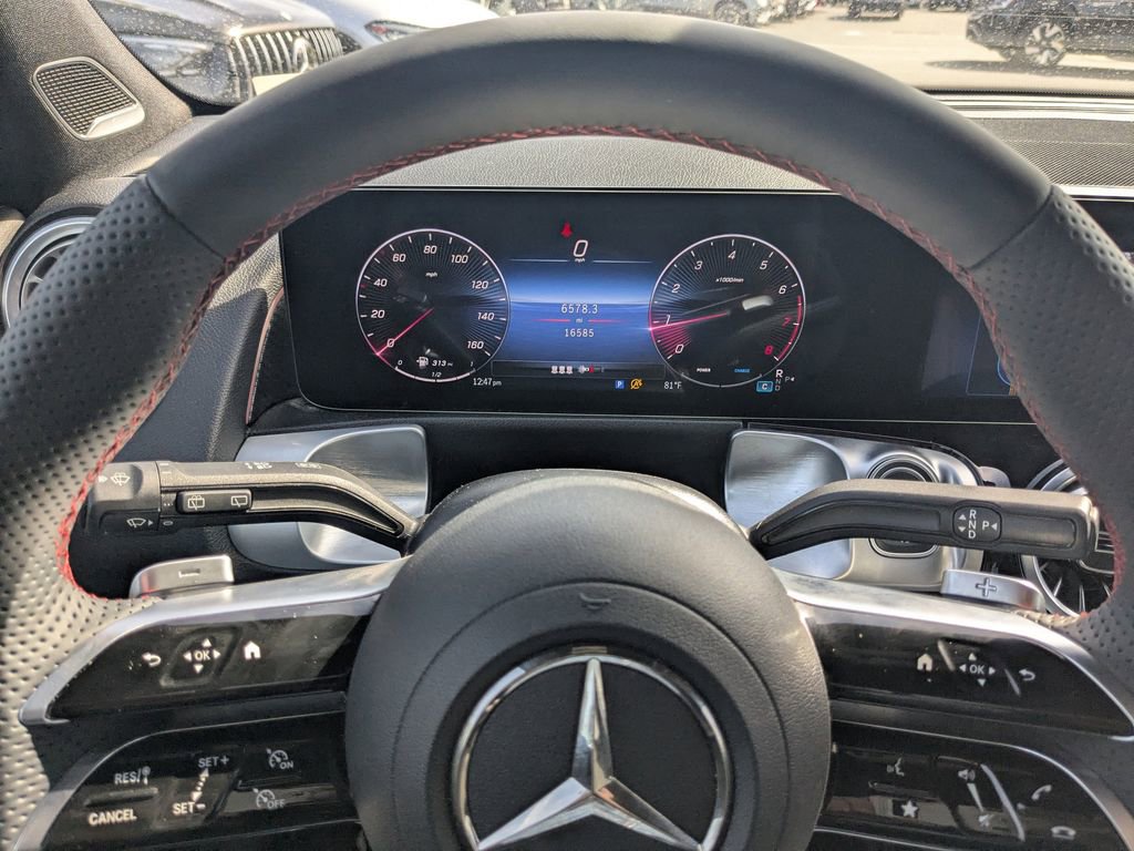 Certified 2024 Mercedes-Benz GLB 250 image 39